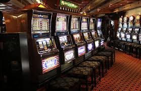 Tampilan lobby game lengkap dengan beragam pilihan game di banyu4d